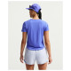 Nike Γυναικεία κοντομάνικη μπλούζα Tempo Dri-FIT T-Shirt